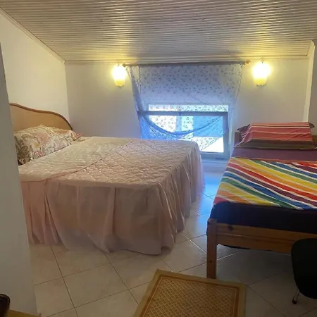 Apartman Golden Hour *