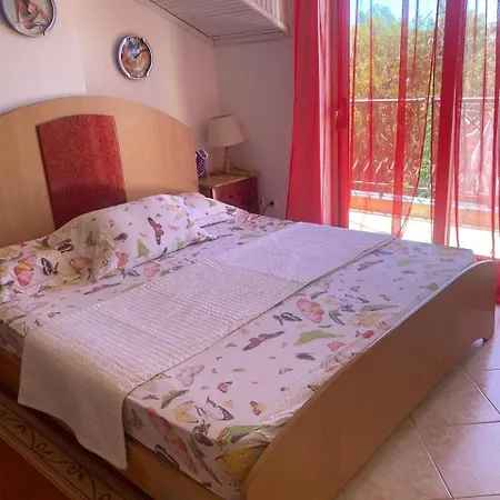 Golden Hour Apartman *