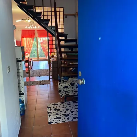 Apartamento Golden Hour