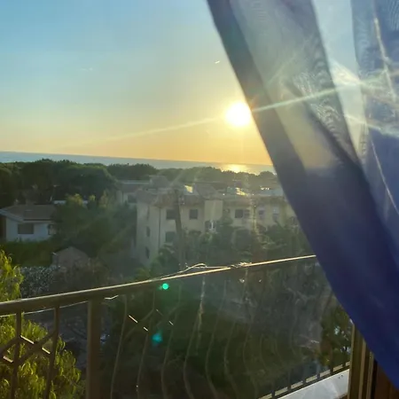 Apartman Golden Hour
