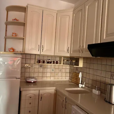 Golden Hour Apartamento *